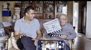 نمير عبد المسيح مع "الحياة بعد سهام" ما بين القاهرة ومراكش