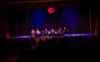 "العودة إلى الجذور".. قصور الثقافة تحتفي بتجربة الكاتب جار النبي الحلو في المحلة