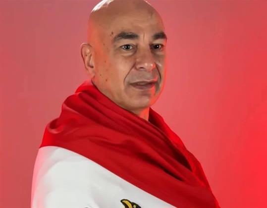 كأس أمم أفريقيا.. حسام حسن و تريزيجيه يحضران المؤتمر الصحفي لمباراة زيمبابوي