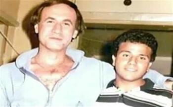 صدفة غيرت مصيره.. كيف فتح عزت أبو عوف أبواب النجومية لمحمد فؤاد؟