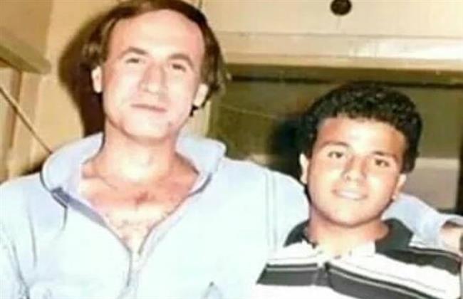 صدفة غيرت مصيره.. كيف فتح عزت أبو عوف أبواب النجومية لمحمد فؤاد؟