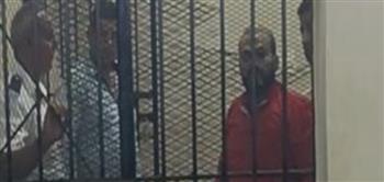 اليوم.. نظر استئناف توربيني كفر الدوار على حكم إعدامه