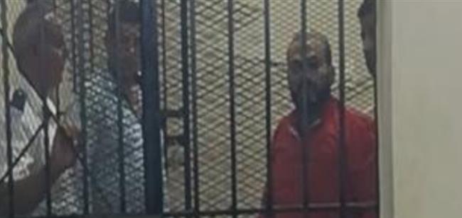 اليوم.. نظر استئناف توربيني كفر الدوار على حكم إعدامه