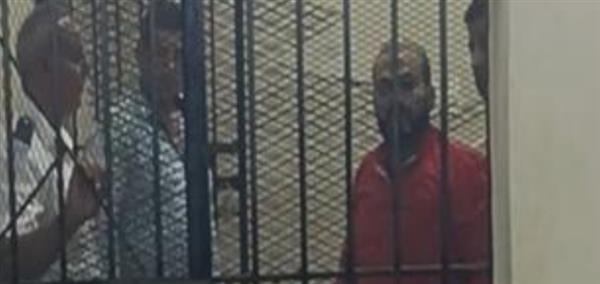 اليوم.. نظر استئناف توربيني كفر الدوار على حكم إعدامه 