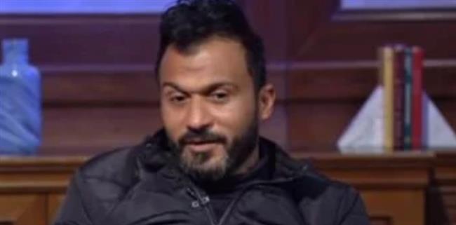  القبض على إبراهيم سعيد وطليقته بعد مشاجرة في فندق بالتجمع