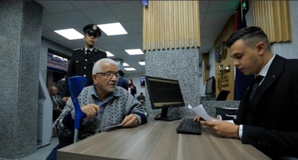 أمن ورعاية على مدار الساعة.. «الداخلية» تقدم خدمات متكاملة لكبار السن وذوى الهمم 