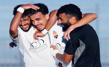 كأس عاصمة مصر.. الجونة يستضيف بيراميدز في الجولة الثانية