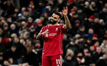 الدوري الإنجليزي.. ليفربول يواجه توتنهام في غياب محمد صلاح
