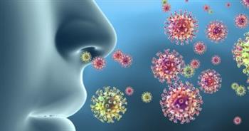 احذروا‭ ‬من‭ ‬عائلة‭ ‬الفيروسات‭ ‬التنفسية‭ ‬في‭ ‬البرد‭! ‬