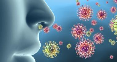 احذروا‭ ‬من‭ ‬عائلة‭ ‬الفيروسات‭ ‬التنفسية‭ ‬في‭ ‬البرد‭! ‬