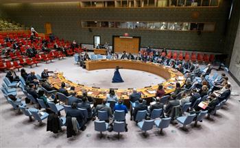 مجلس الأمن يمدد عمل بعثة حفظ السلام في الكونغو الديمقراطية لعام إضافي