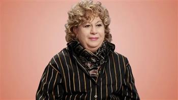 رحيل سمية الألفي.. فنانة سكنت قلوب المشاهدين بأدوار لا تُنسى