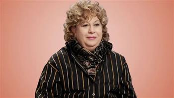 رحيل سمية الألفي.. فنانة سكنت قلوب المشاهدين بأدوار لا تُنسى