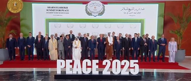 الاتزان الاستراتيجي.. مصر تعيد إحياء منطق دولة التوازن في عالم مضطرب