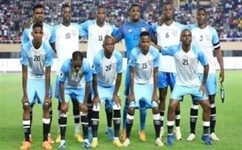 كأس أمم أفريقيا.. منتخب بوتسوانا يأمل في مشاركة قوية بالبطولة