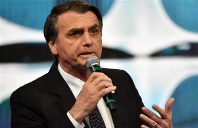 السماح للرئيس البرازيلي السابق "جاير بولسونارو" بمغادرة السجن لإجراء عملية جراحية