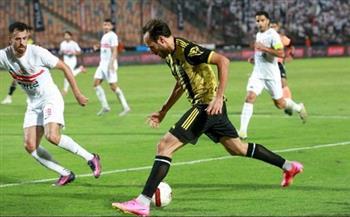 محمد عنتر: لم أندم على عدم الانضمام للأهلي  