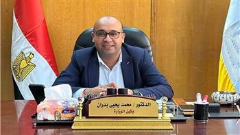 "صحة الإسكندرية" تعلن إتمام المرحلة الأولى من الحملة التنشيطية لخدمات تنظيم الأسرة