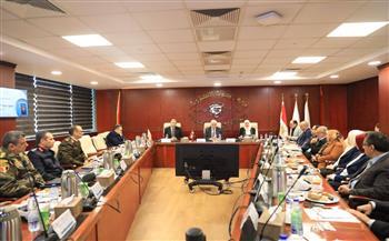 وزير التعليم العالي يؤكد: تطوير البحث العلمي والتكنولوجيا ركيزة للتنمية وبناء اقتصاد معرفي