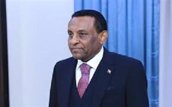 رئيس الوزراء السوداني يتوجه إلى الولايات المتحدة لبحث تداعيات الحرب وآفاق السلام