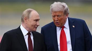 "لوفيجارو": بين ترامب وبوتين… أوروبا الخاسر الأكبر