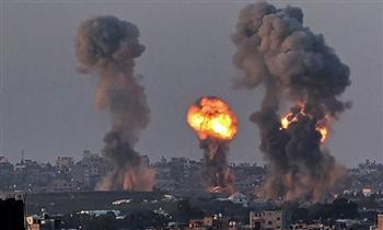 الاحتلال الإسرائيلي يواصل خرق اتفاق وقف إطلاق النار بغزة وشرق خان يونس