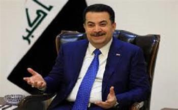 السوداني: إنهاء مهمة التحالف الدولي وبعثة الأمم المتحدة هو نتاج برنامج حكومي عمل على تكريس سيادة العراق