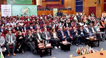 مدير مكافحة الإدمان يستعرض تداعيات مشكلة المخدرات على تحقيق أهداف التنمية المستدامة