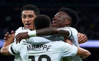 الدوري الإسباني.. ريال مدريد في مواجهة قوية ضد إشبيلية