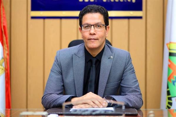 جامعة بنها ترشح الدكتور محمود محيي الدين لجائزة النيل للمبدعين المصريين في مجال العلوم الاجتماعية 