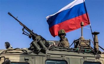 الدفاع الروسية: تحرير بلدتي فيسوكويه في مقاطعة سومي وسفيتلويه بدونيتسك 