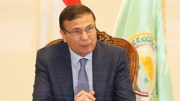 وزير الزراعة: الحكومة المصرية اتخذت العديد من الإجراءات لتحسين مناخ الاستثمار