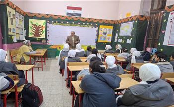 «العربية بين الأصالة والرقمنة» محاضرة بثقافة الفيوم احتفالًا بيوم اللغة العربية