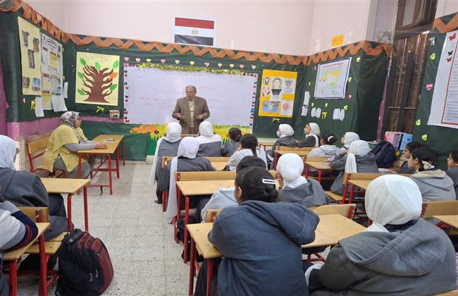 «العربية بين الأصالة والرقمنة» محاضرة بثقافة الفيوم احتفالًا بيوم اللغة العربية