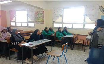 ثقافة الإسماعيلية تنظم محاضرة حول "رؤية مصر 2030.. طريق التنمية الشاملة"