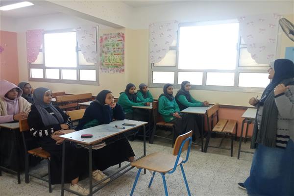 ثقافة الإسماعيلية تنظم محاضرة حول "رؤية مصر 2030.. طريق التنمية الشاملة" 