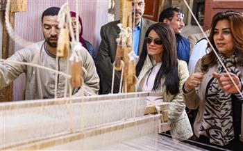 «المشاط»: محافظات الصعيد تشهد طفرة تنموية في ظل تنفيذ المبادرة الرئاسية «حياة كريمة»