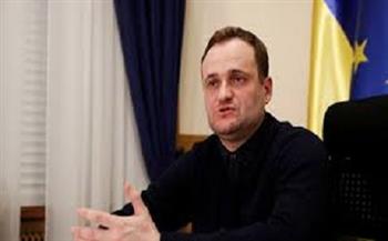 نائب رئيس الوزراء الأوكراني: الجيش الروسي يتعمد استهداف المواقع اللوجستية في أوديسا  