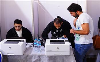 بعد إجرائها أمس.. نجاح غير مسبوق للتصويت المميكن بانتخابات مجلسي إدارة ناديي الجزيرة 