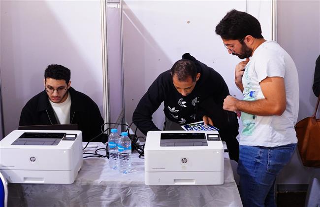 بعد إجرائها أمس.. نجاح غير مسبوق للتصويت المميكن بانتخابات مجلسي إدارة ناديي الجزيرة   