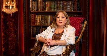 وزير الثقافة ينعى سمية الألفي: «تركت بصمة خاصة لدى الجمهور»