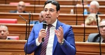 وكيل الشؤون العربية بالنواب: الأمن القومي السوداني جزء لا يتجزأ من الأمن القومي المصري