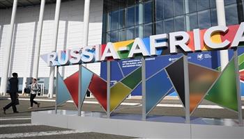 مصر تحتضن المؤتمر الوزاري لمنتدى الشراكة الروسية الأفريقية 