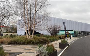 «الأعلى للآثار» يتفقد الاستعدادات النهائية لاستقبال معرض «رمسيس وذهب الفراعنة» بلندن