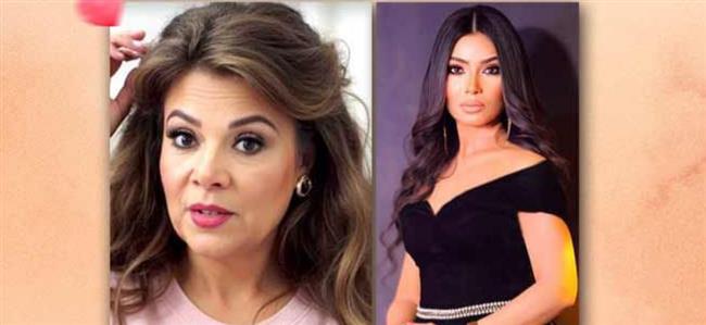 صفاء أبو السعود ونيفين رجب ضيفتا مركز الحفنى بمعهد الموسيقى 