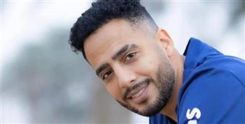 عصام السقا لـ" الكواكب" : في كمياء كبيرة بيني والعوضي 