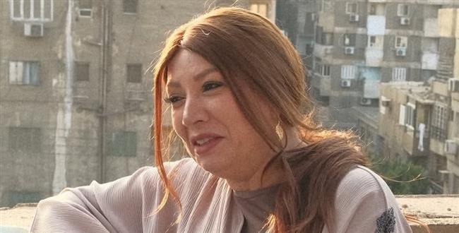 إحسان.. انتصار تكشف عن دورها في مسلسل "فخر الدلتا"