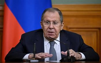 وزير الخارجية الروسي: الدول الأفريقية ذات دور مهم على المستويات كافة