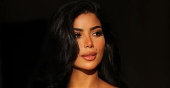 كارولين عزمي لـ" الكواكب" : انتظروني في رمضان 2026 مع أمير كرارة 