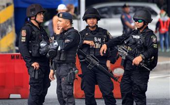 الشرطة الفلبينية: أحد المشتبه بهما في إطلاق نار "سيدني" زار متجرًا للأسلحة أثناء مكوثه في البلاد